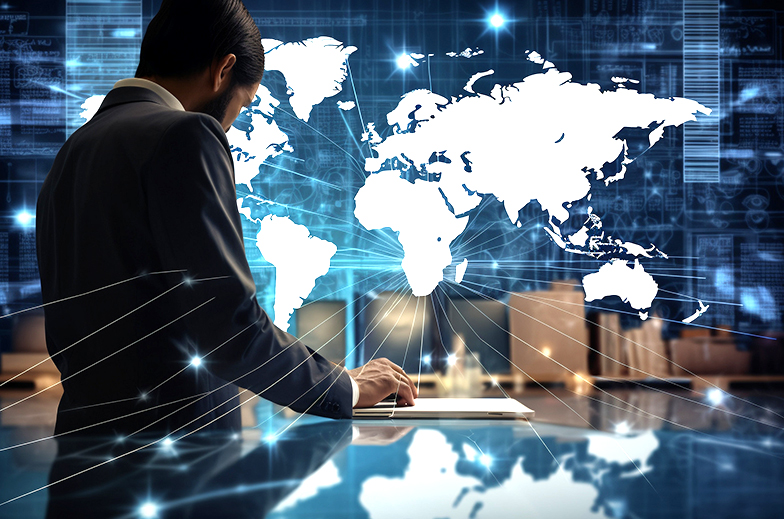 业务上云、专线上云