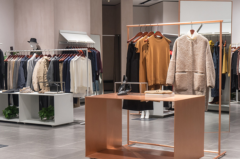 多分支网络、多终端互联 