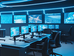 网络运维、安全运维、SOC