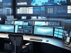 网络运维、安全运维、SOC