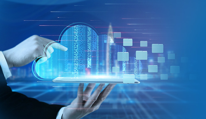 云盘、边缘计算服务