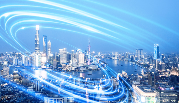 网络专线、互联网接入