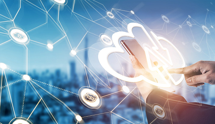 网络专线、互联网接入