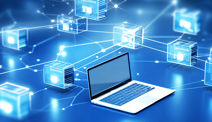 网络专线、互联网接入