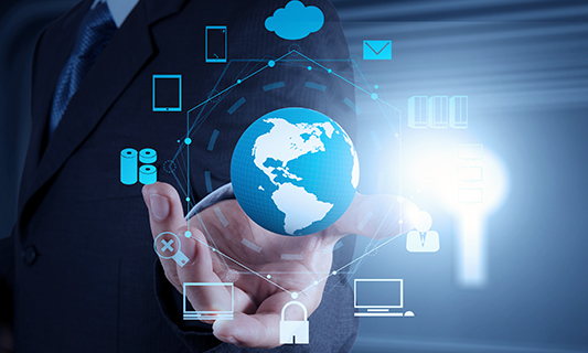 公网IP、网络访问品质 