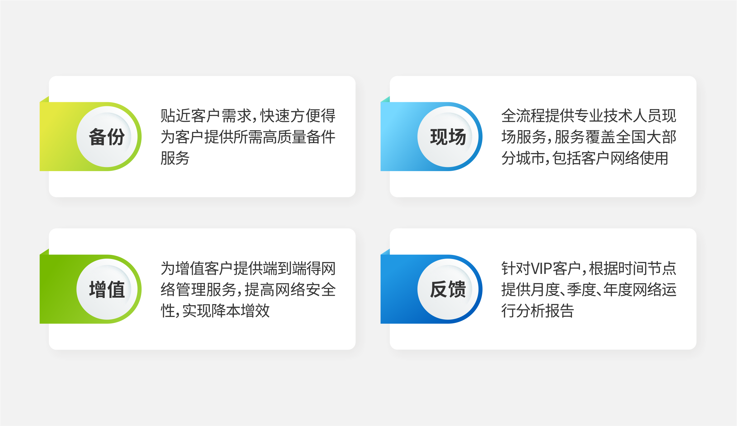 IT运维、网络运维服务