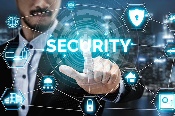 安全态势监测、网络安全运维